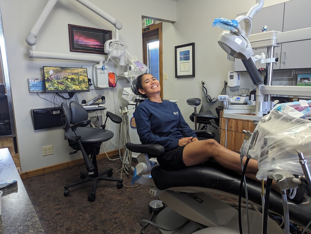 Timothy M. Drake, DDS, Magd photo 3