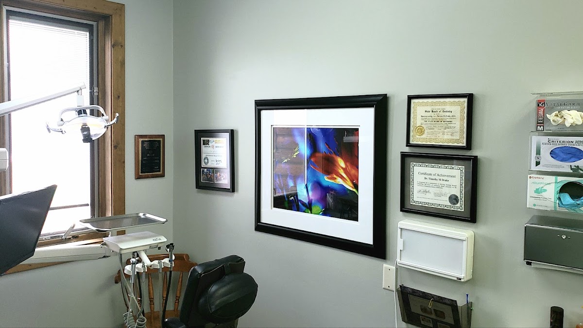 Timothy M. Drake, DDS, Magd photo 5