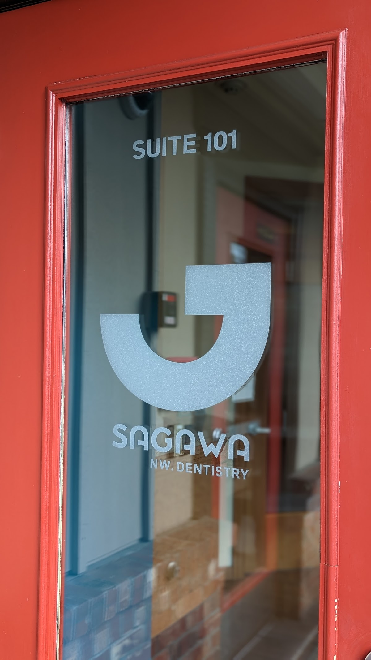 Sagawa Nw Dentistry photo 1