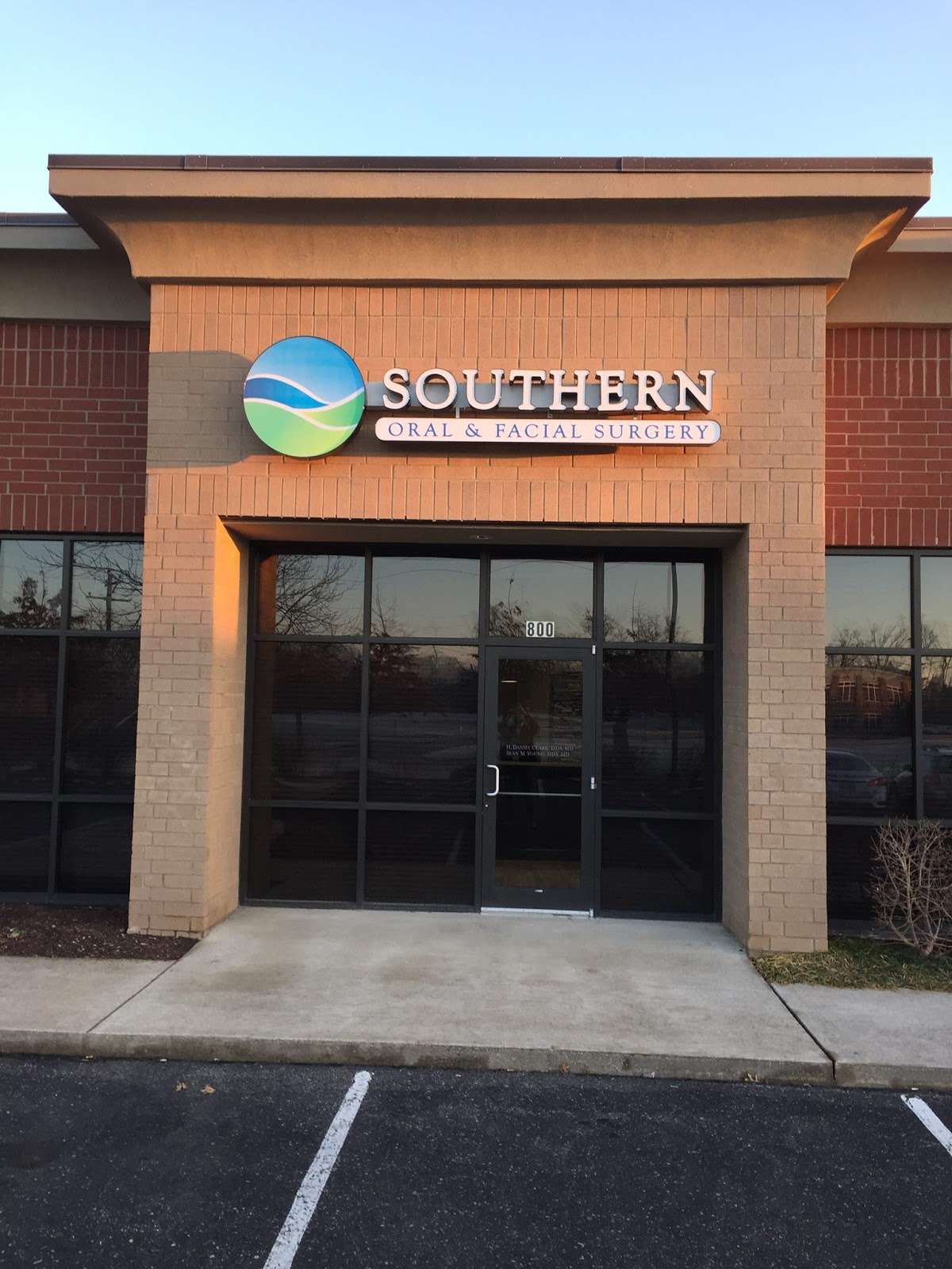 Southern Oral and Facial Surgery photo 2