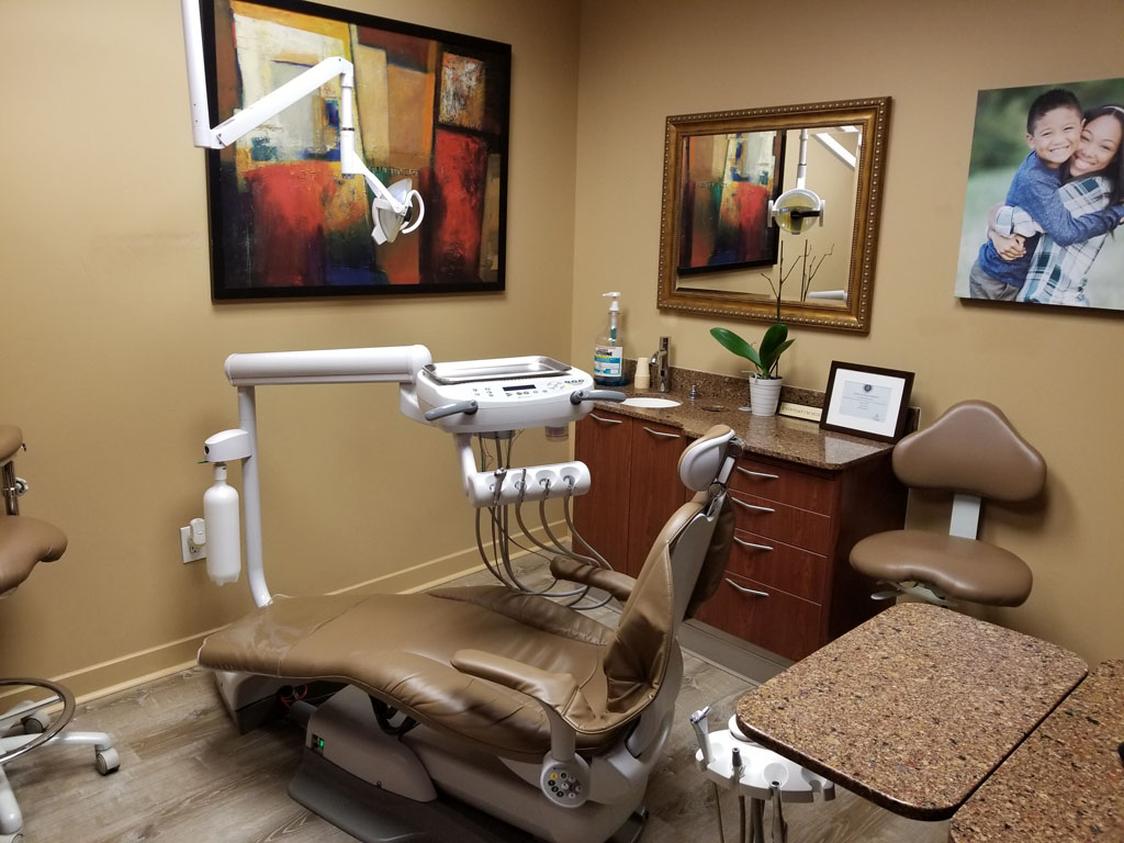 Twin Mountain Dentistry photo 3