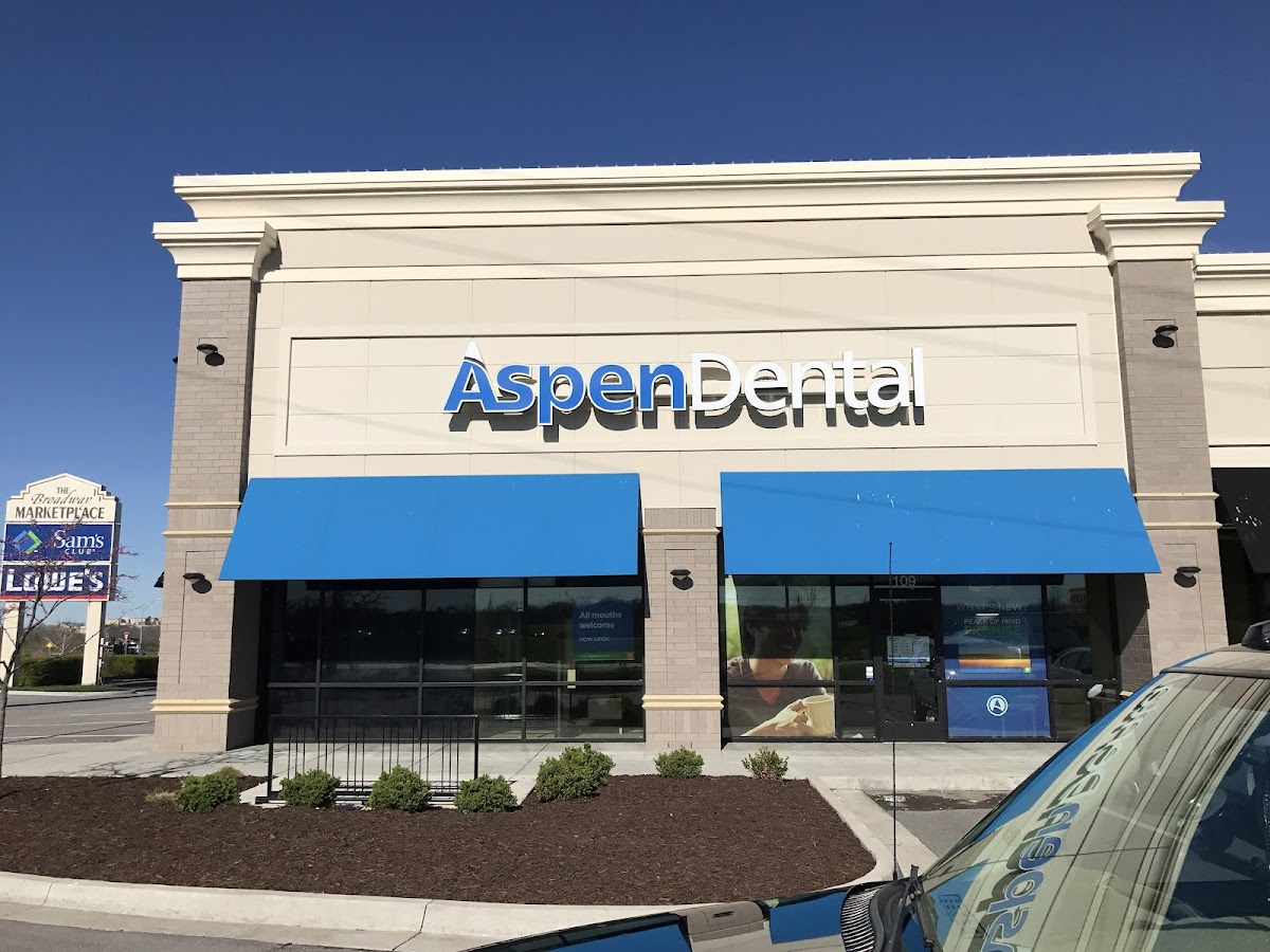 Aspen Dental - Columbia, Mo photo 1