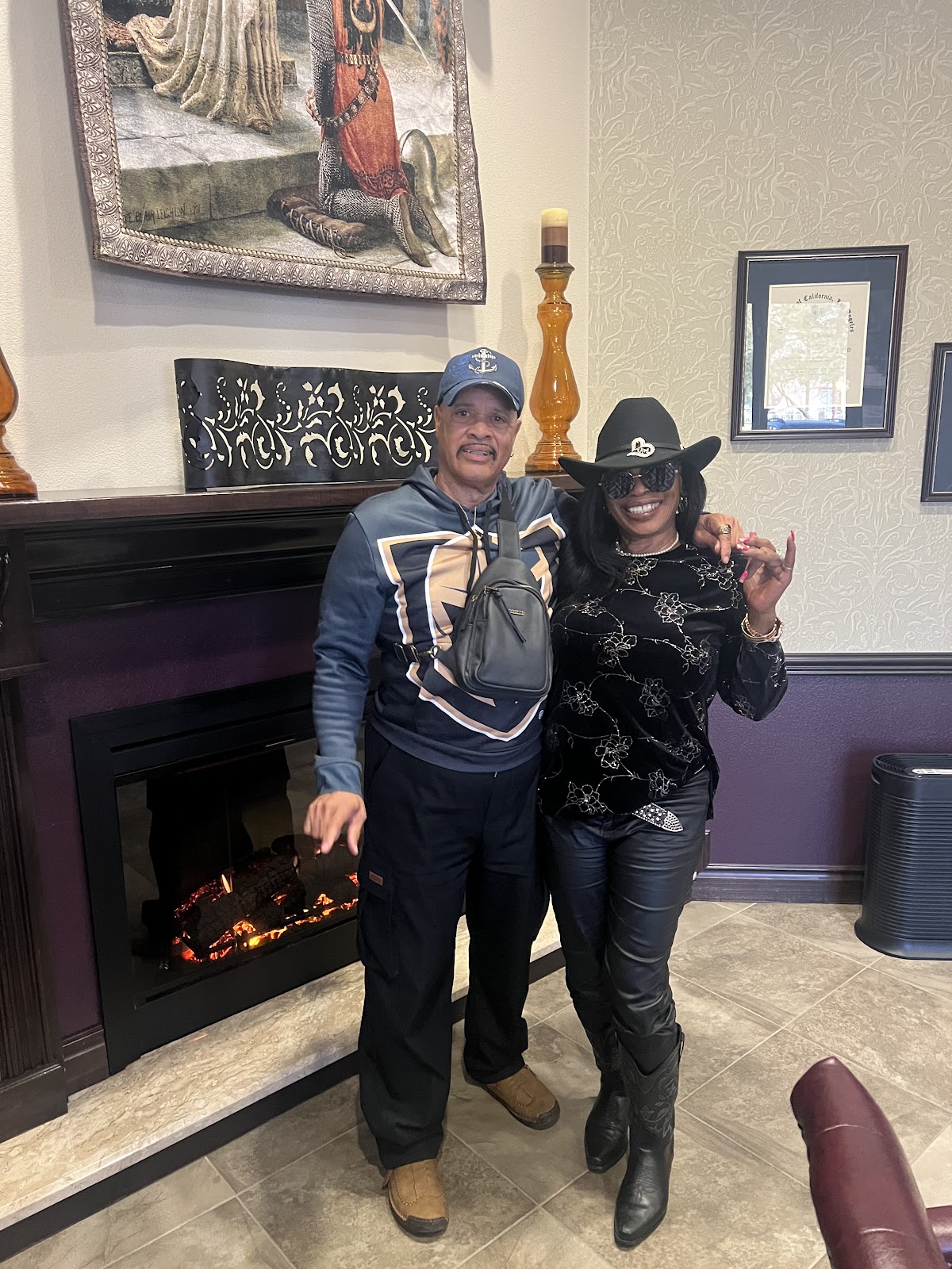The Center for Oral Surgery of Las Vegas: Dr. Carlos Letelier photo 5