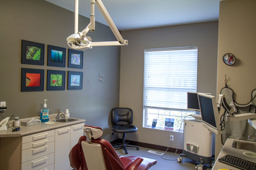 Hunsaker Dental photo 2