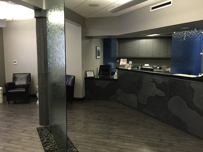 Sierra Foothills Oral And Maxillofacial Surgery photo 2