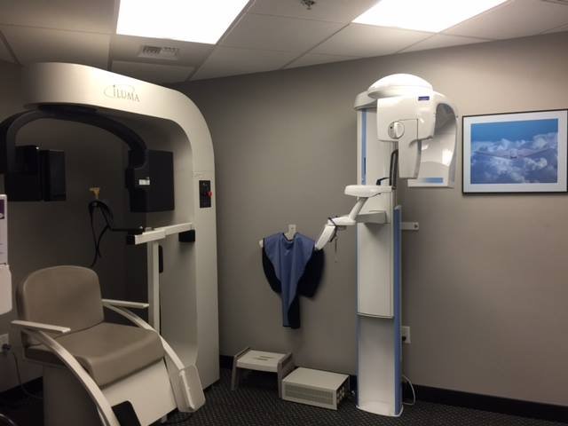 Sierra Foothills Oral And Maxillofacial Surgery photo 3