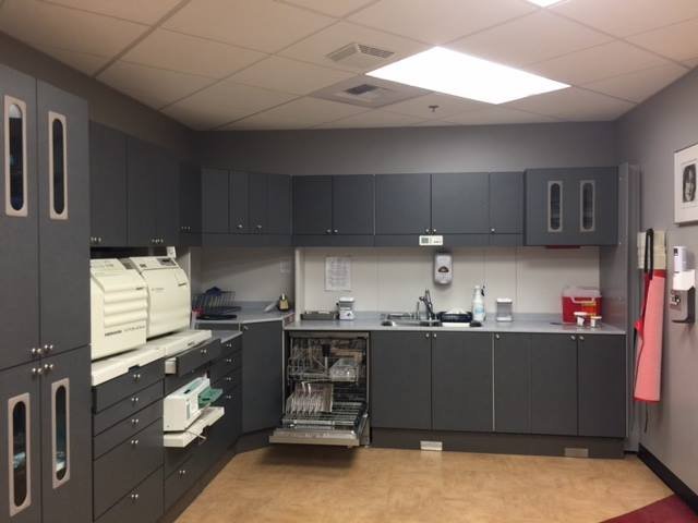 Sierra Foothills Oral And Maxillofacial Surgery photo 4