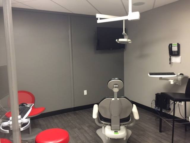 Sierra Foothills Oral And Maxillofacial Surgery photo 5