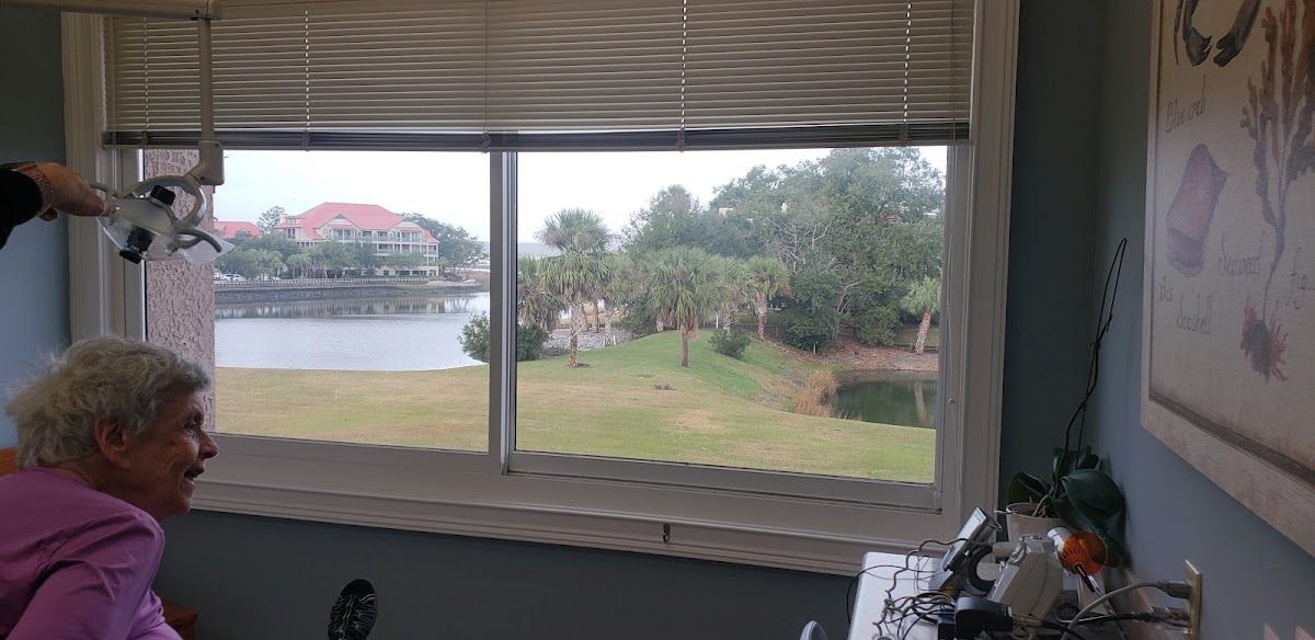 Lowcountry Periodontics & Dental Implants - Lee E. Oppenheimer, DDS; Kane W. Ramsey, DMD & Daniel J. Brockway, DMD, Ms photo 3