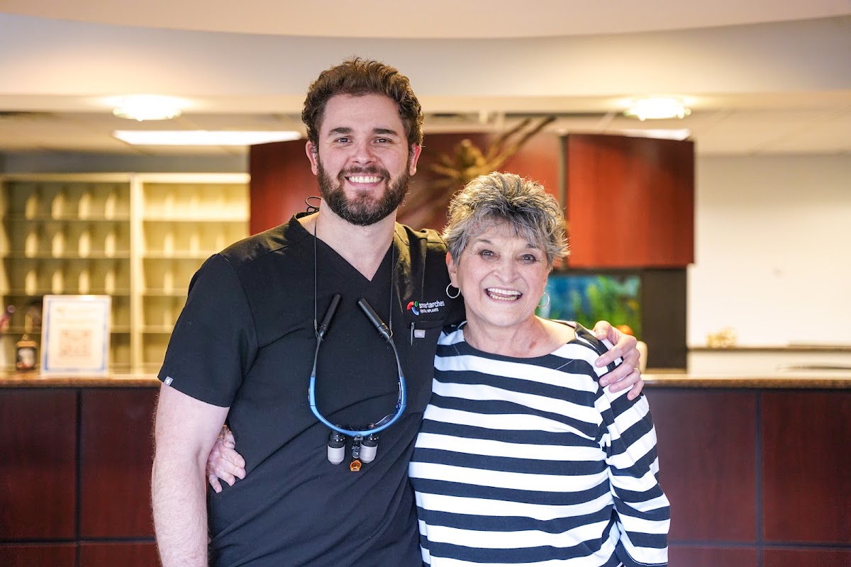 Smart Arches Dental Implants - Media photo 1