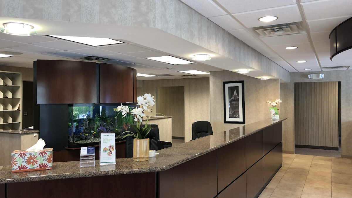 Smart Arches Dental Implants - Media photo 2