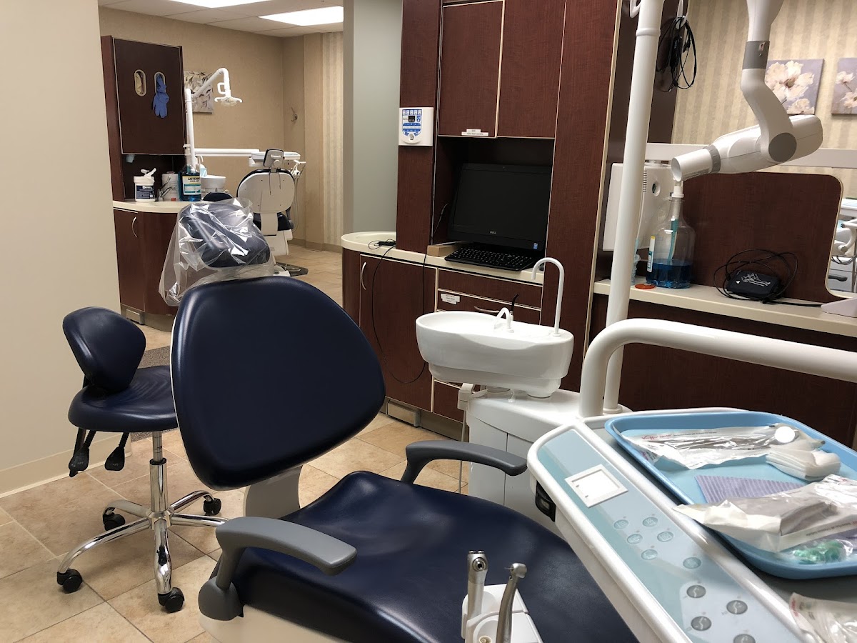 Smart Arches Dental Implants - Media photo 3
