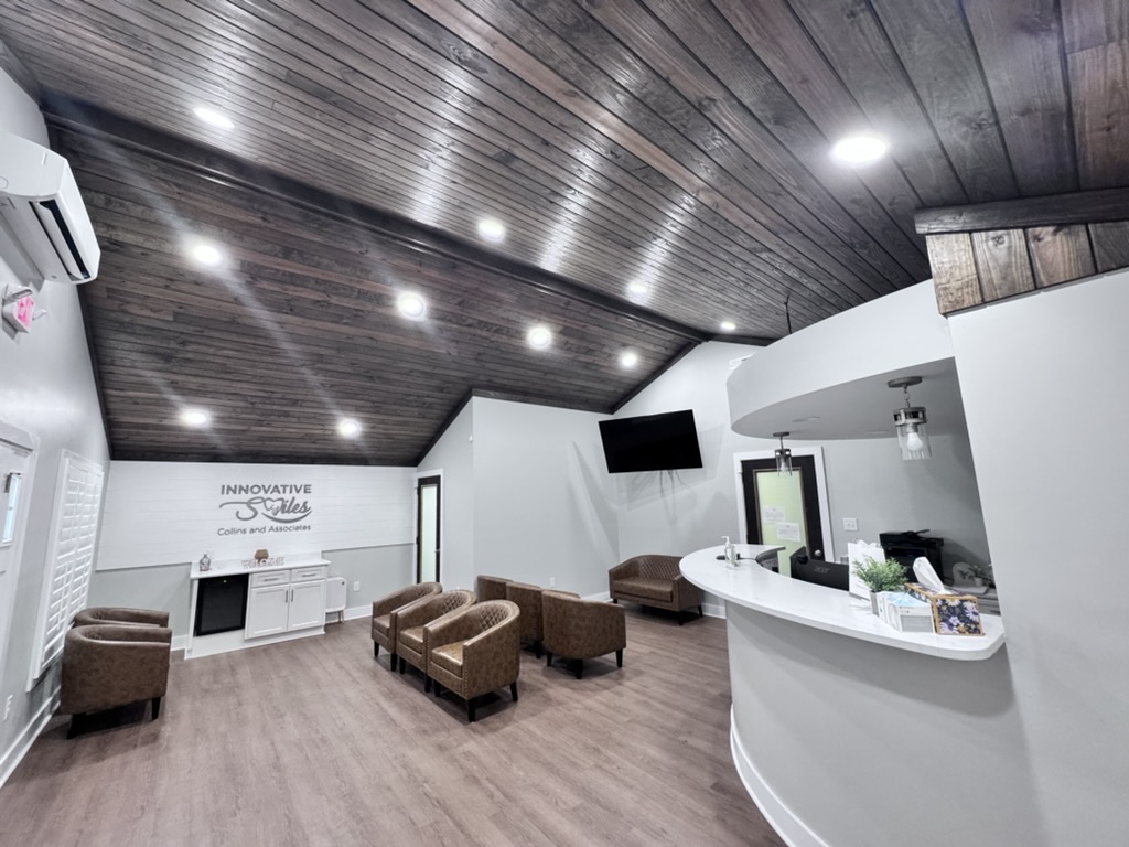 Innovative Smiles: Collins and Associates, DDS, PA photo 2