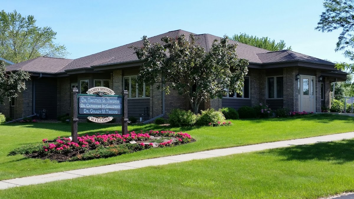 Twohig Family Dentistry photo 1