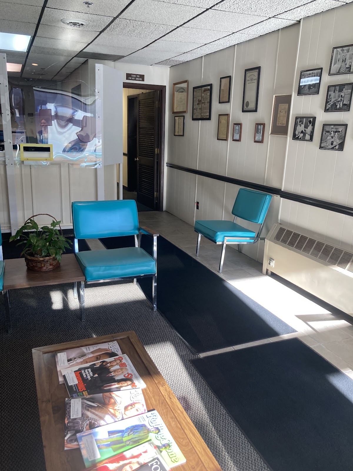 New York Dentists Inc photo 1