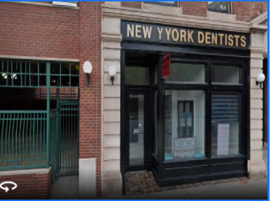 New York Dentists Inc photo 2
