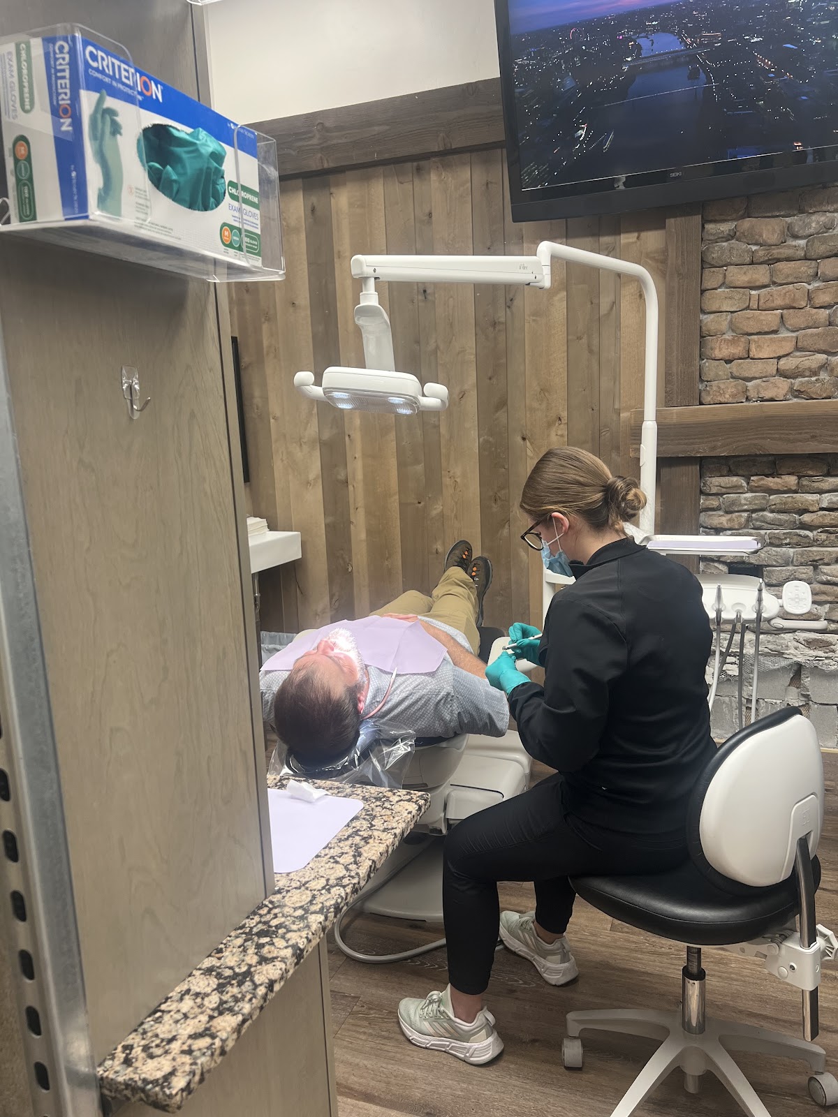 Tooele Family Dental photo 1