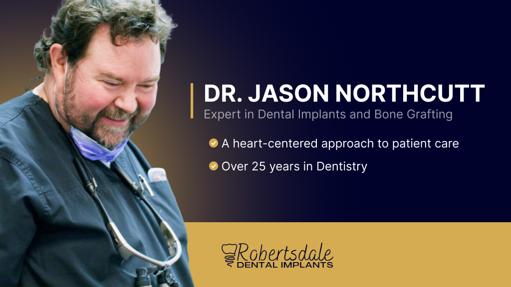 Robertsdale Dental Implants photo 3