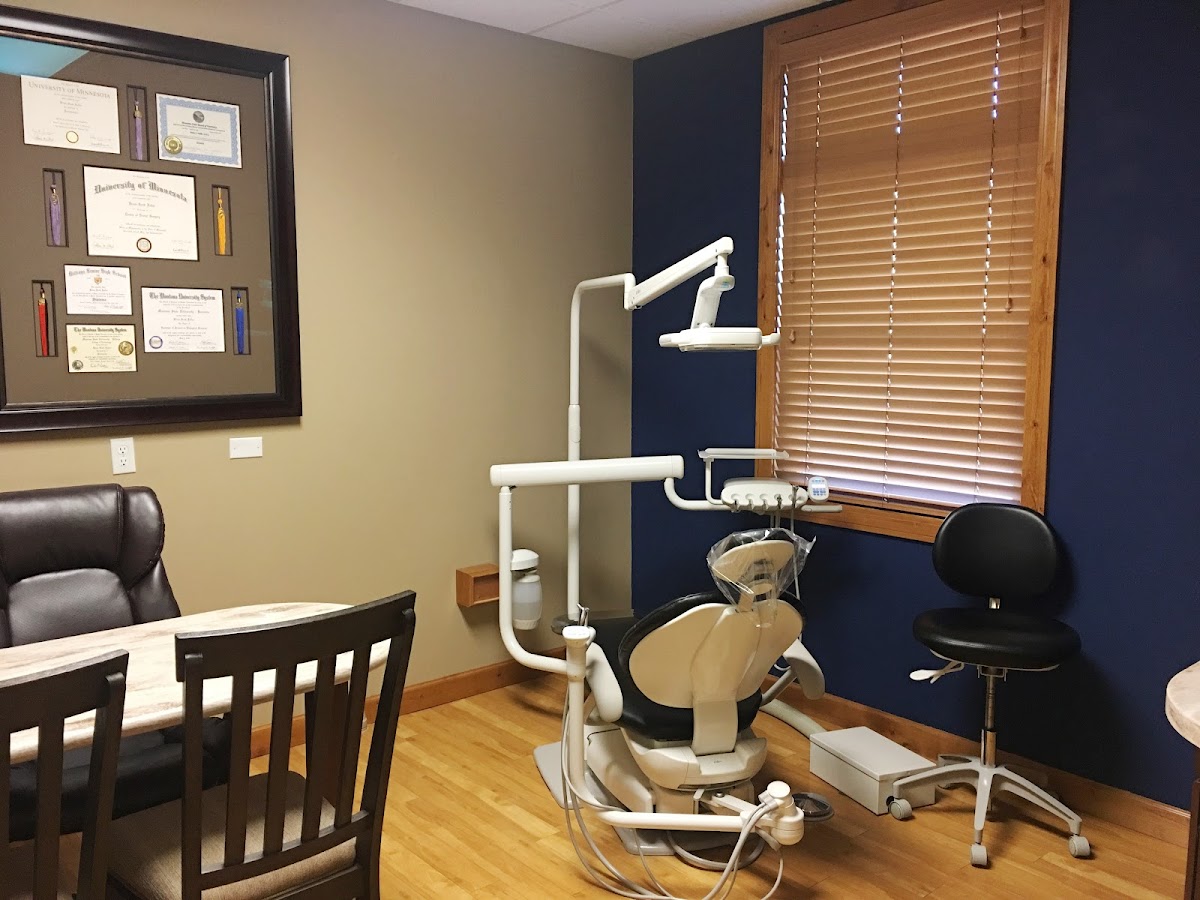 Fuller Periodontics & Implant Dentistry photo 1