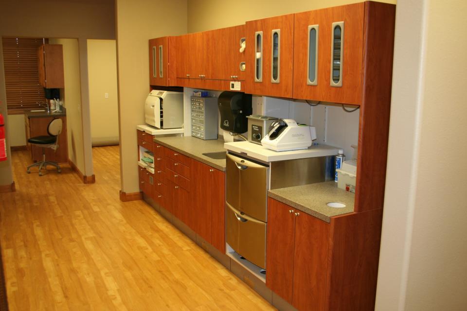 Fuller Periodontics & Implant Dentistry photo 5