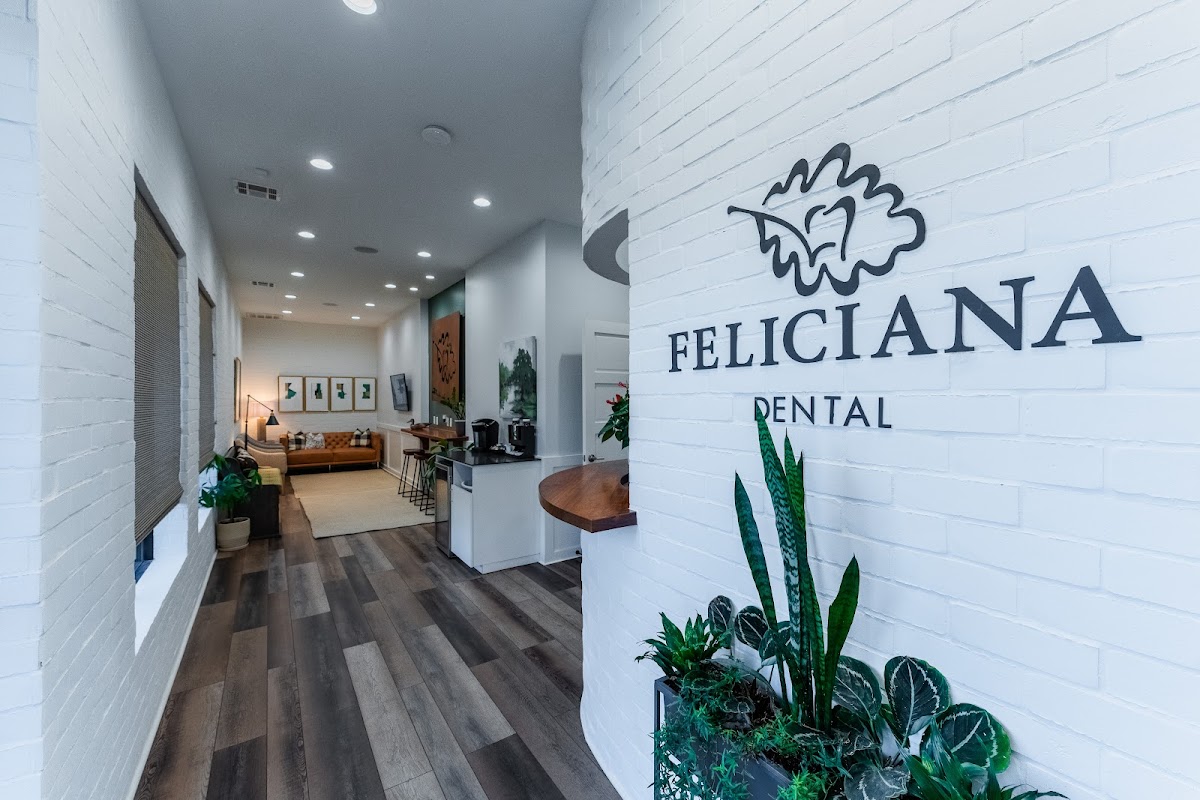 Feliciana Dental photo 3