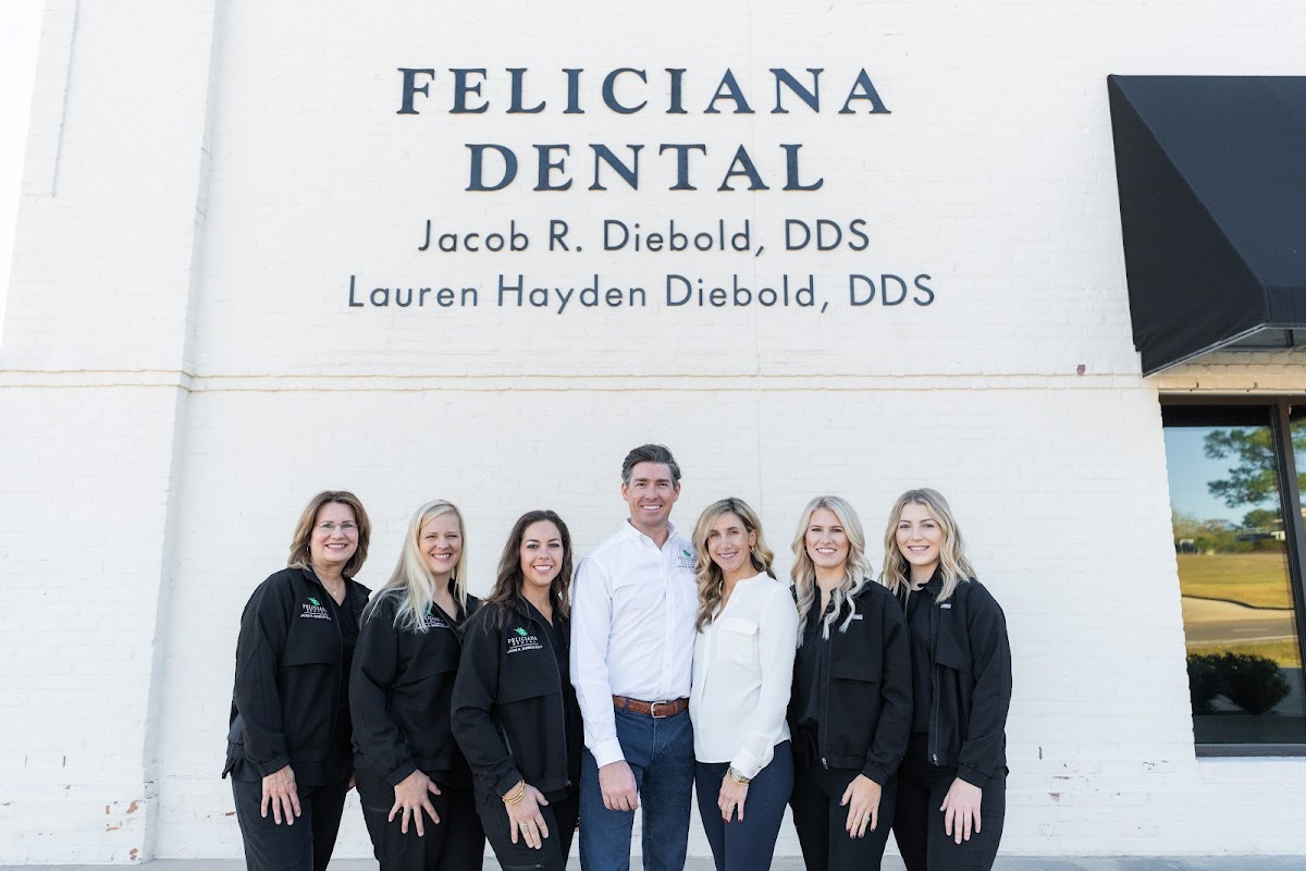 Feliciana Dental photo 4