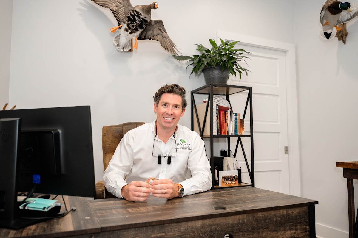 Feliciana Dental photo 5