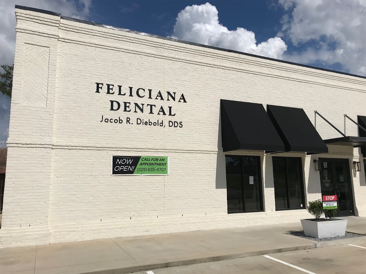 Feliciana Dental photo 6