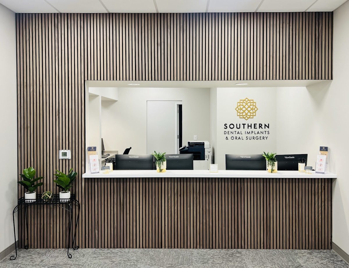 Southern Dental Implants & Oral Surgery photo 5