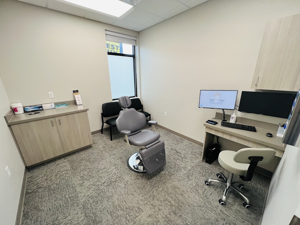 Southern Dental Implants & Oral Surgery photo 6