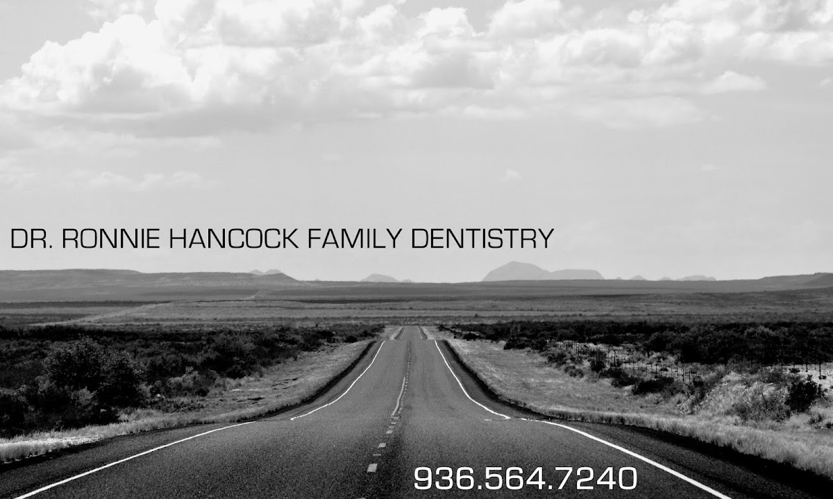 Dr. Ronnie Hancock Family Dentistry photo 4