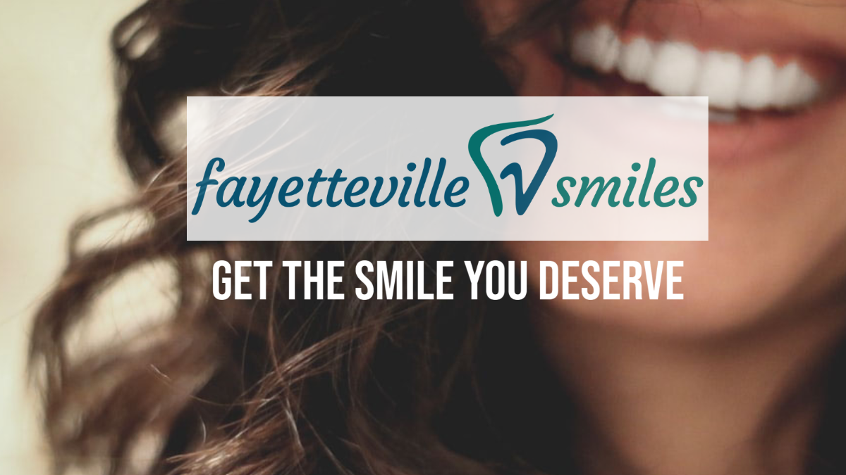 Fayetteville Smiles photo 1