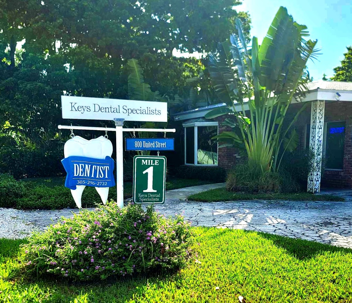 Keys Dental Specialists photo 2