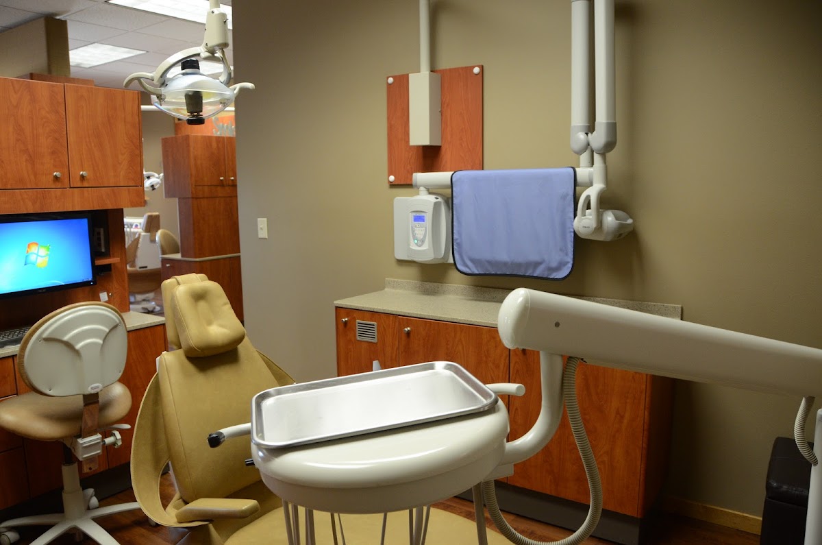 Clearwater Dental Ec photo 2