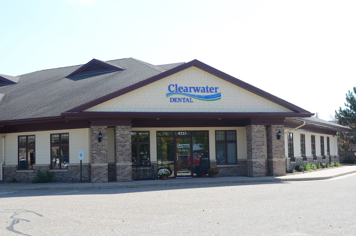 Clearwater Dental Ec photo 5
