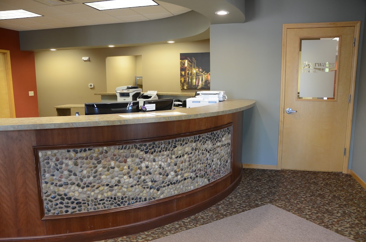 Clearwater Dental Ec photo 6