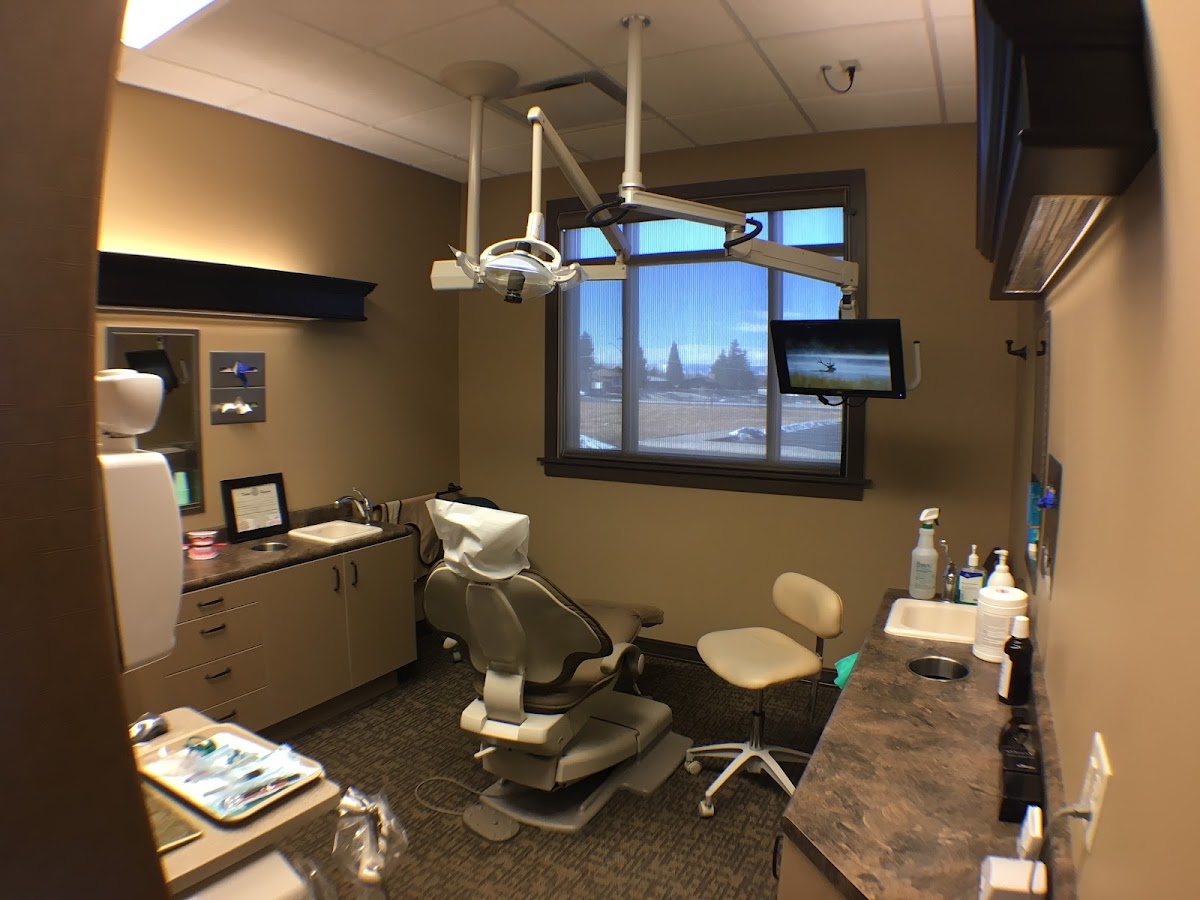 Mcpherson Dental photo 4