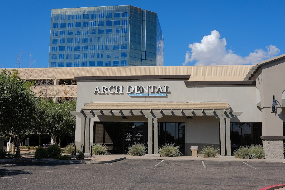 Arch Dental photo 1