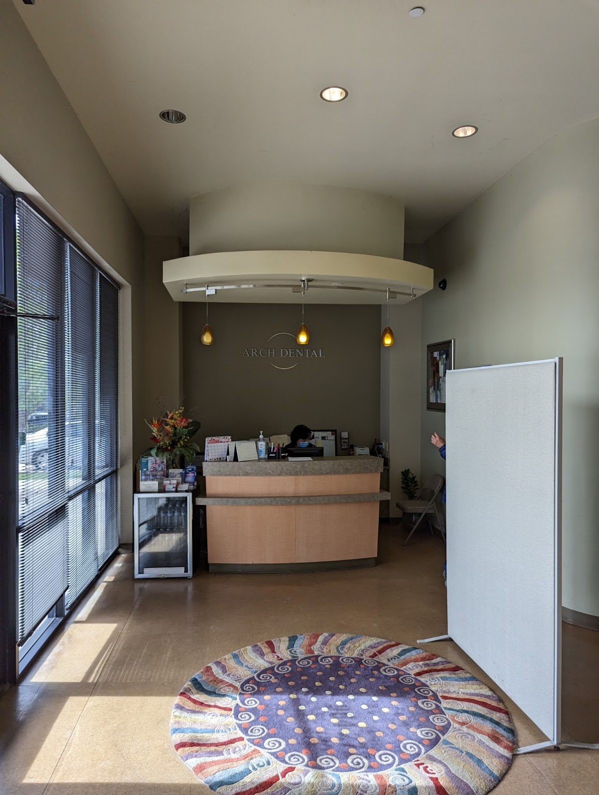 Arch Dental photo 2