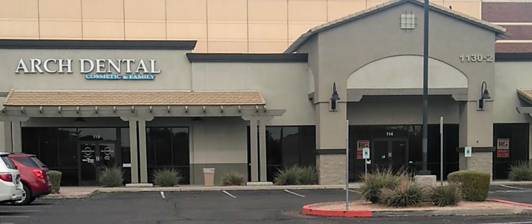 Arch Dental photo 3