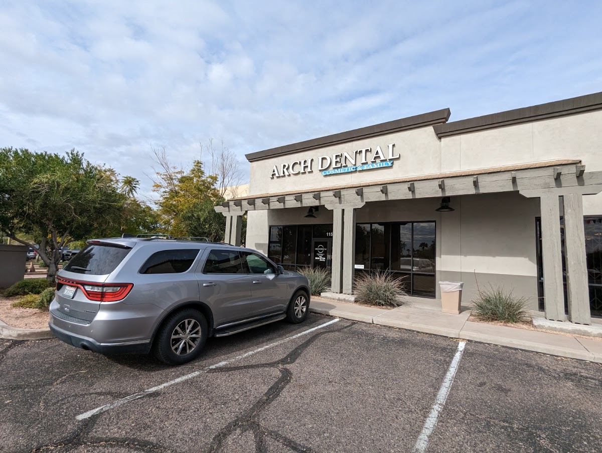 Arch Dental photo 4