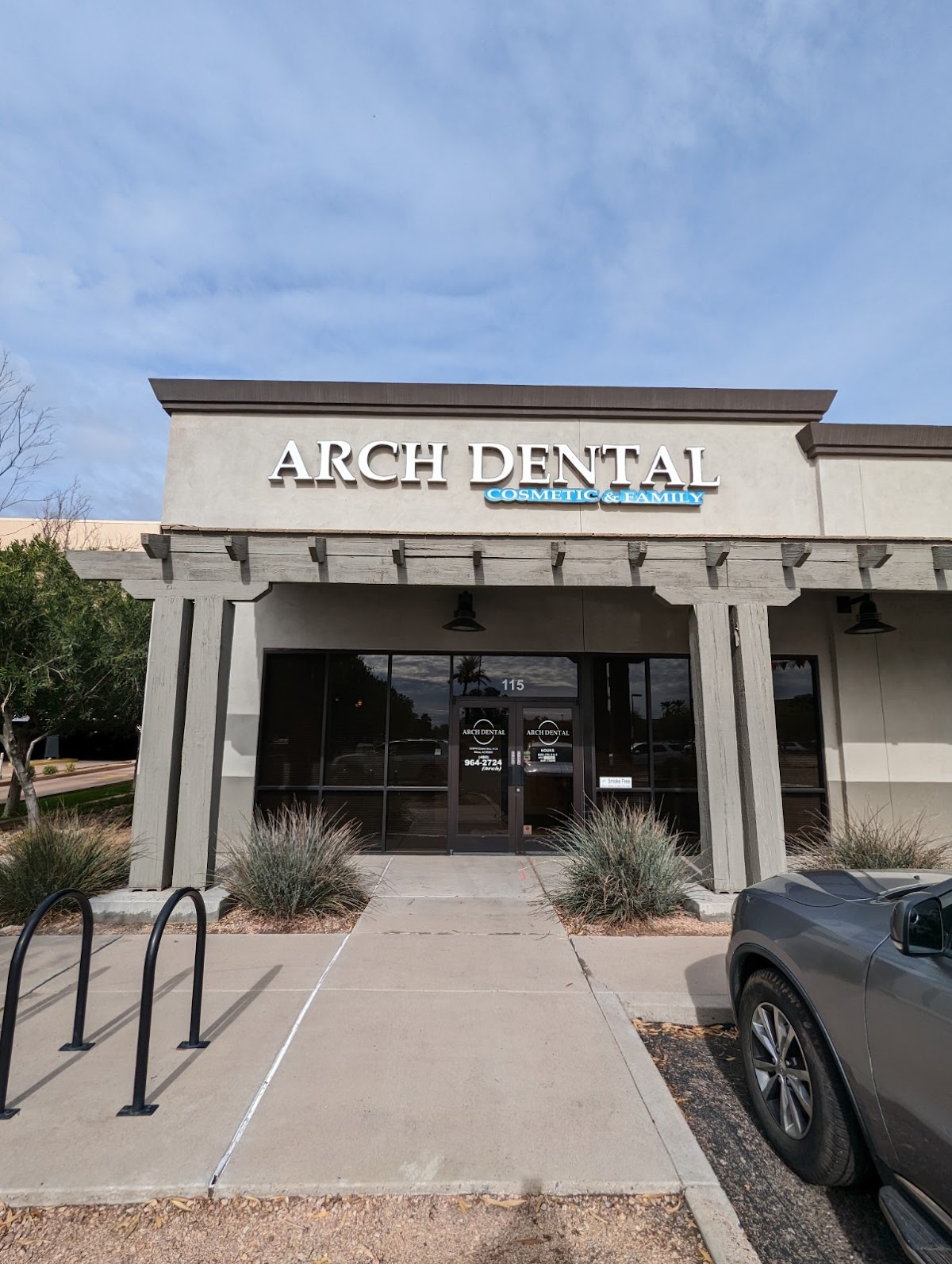 Arch Dental photo 5
