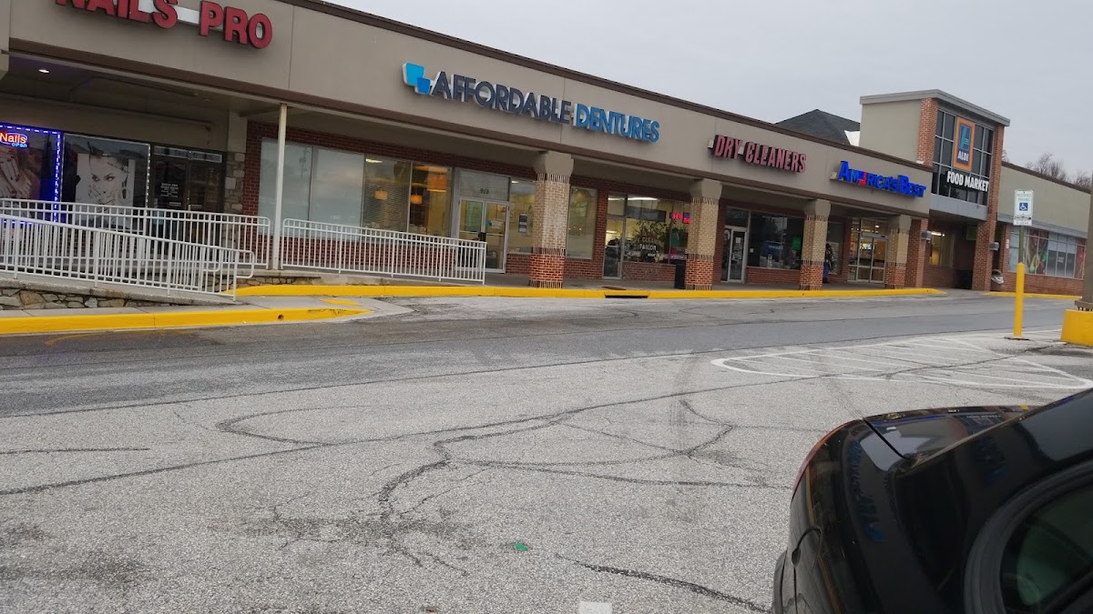 Affordable Dentures & Implants - Towson photo 2