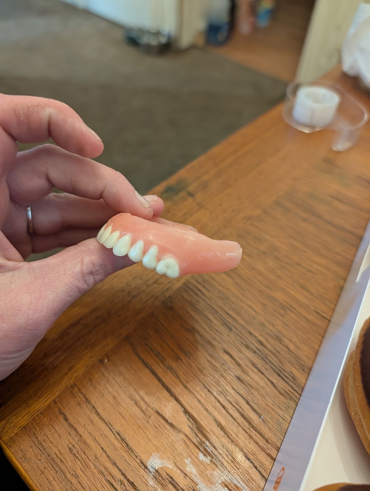 Affordable Dentures & Implants - Towson photo 3