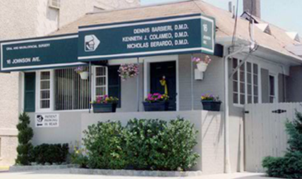 New Jersey Oral & Maxillofacial Surgery - Hackensack photo 3