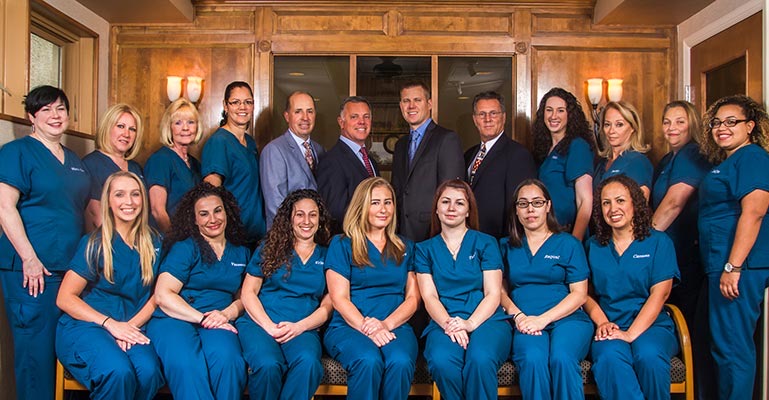New Jersey Oral & Maxillofacial Surgery - Hackensack photo 4