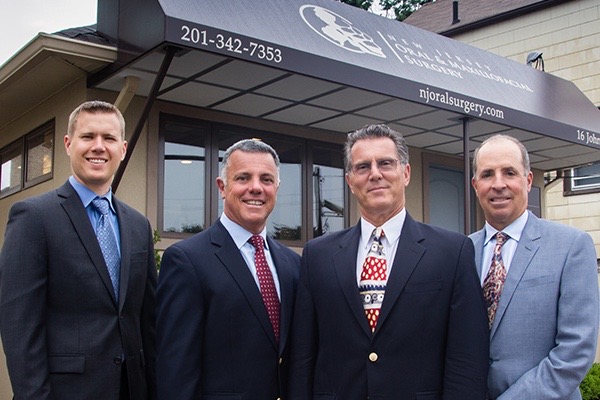 New Jersey Oral & Maxillofacial Surgery - Hackensack photo 5