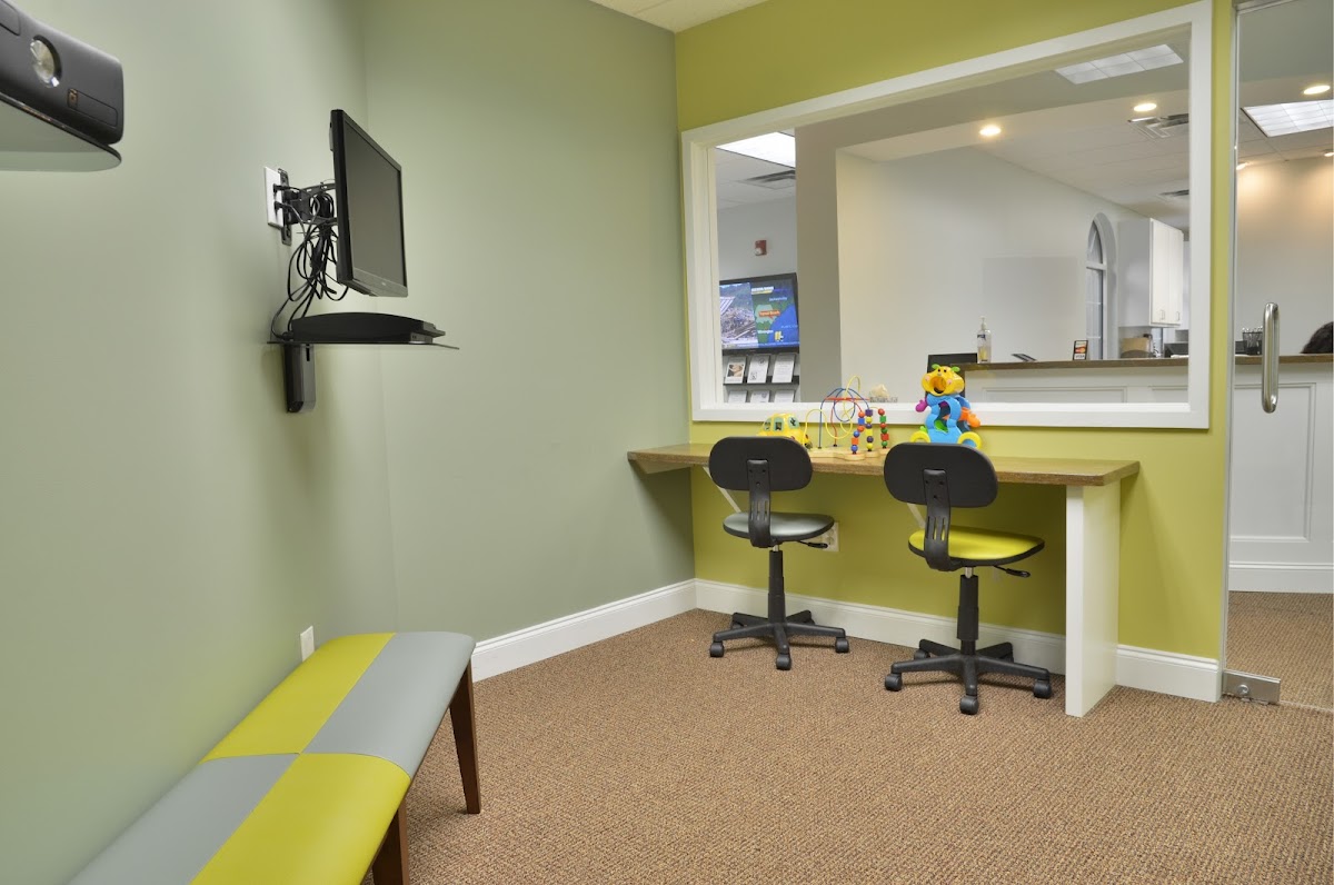 North Carolina Oral Surgery + Orthodontics - Raleigh photo 1