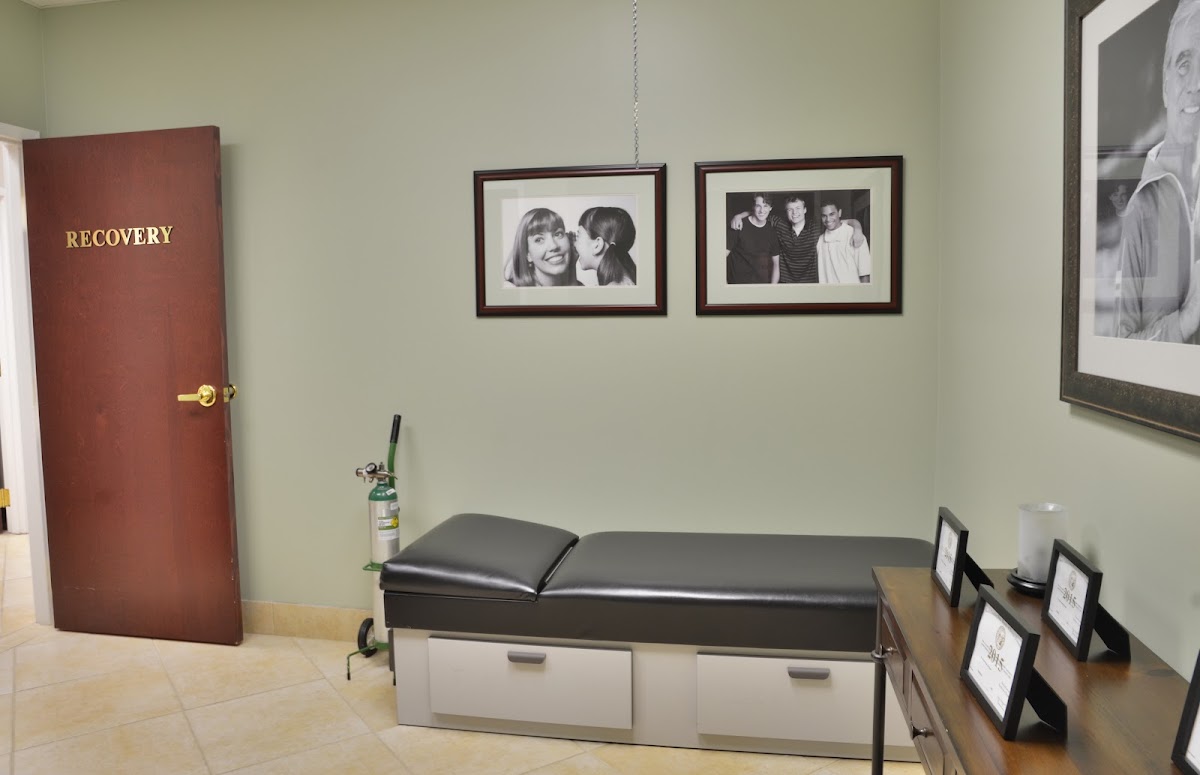 North Carolina Oral Surgery + Orthodontics - Raleigh photo 3