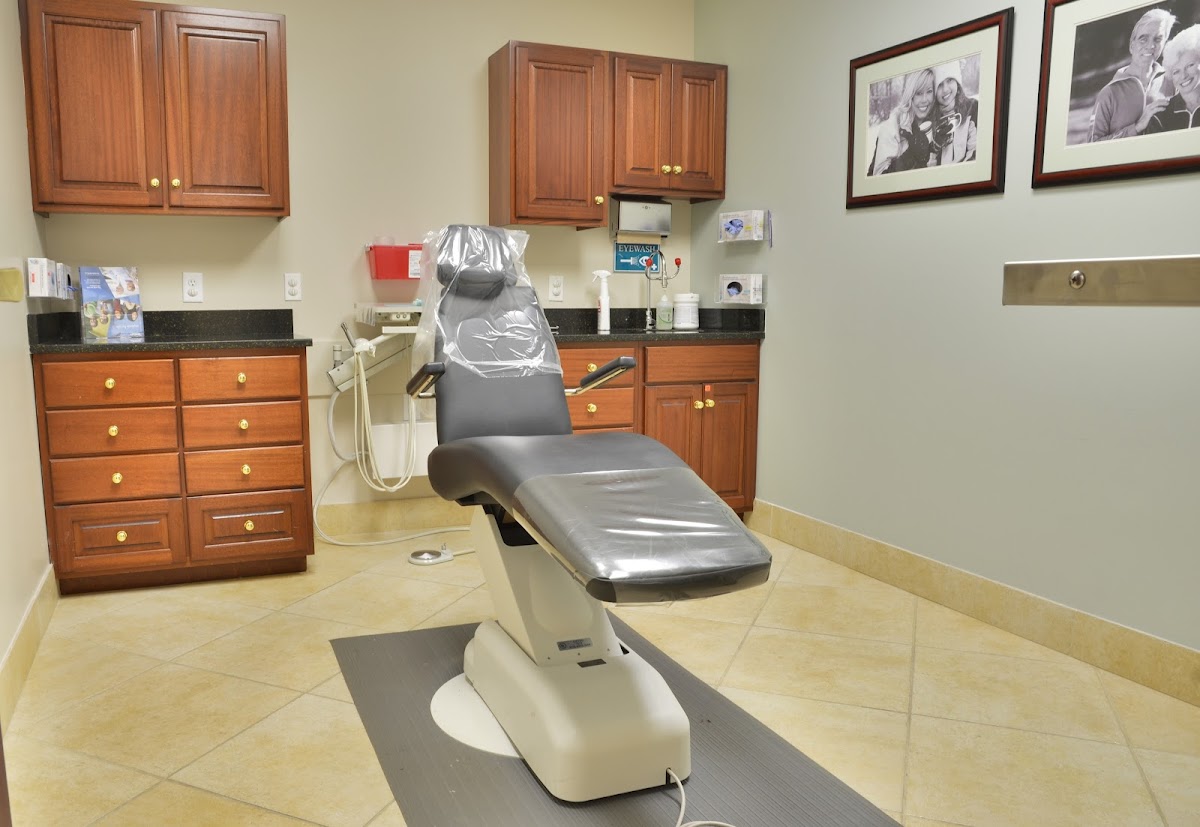 North Carolina Oral Surgery + Orthodontics - Raleigh photo 4
